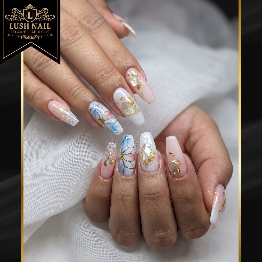 Nail June 4
